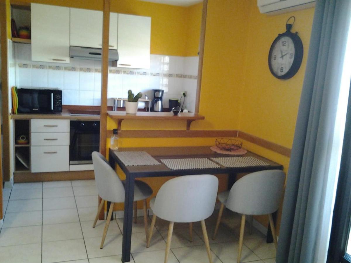 Bel Appart Proche Plage Saint Pierre Exterior foto
